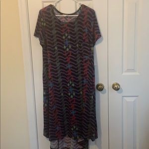 LuLaRoe Carly XL ( NWT)